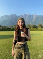 新竹定點茶-小倩