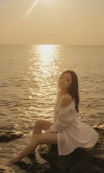 桃園約炮-吳文琪