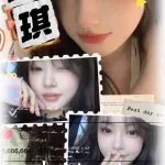 高雄約炮-琪琪
