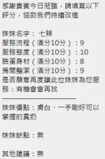 新竹定點茶-七辣