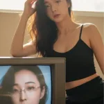 桃園約炮-吳文琪