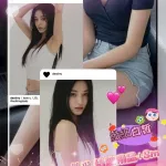 高雄約炮-小花