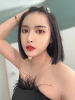 台北定點茶-晴小莓