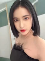 台北定點茶-晴小莓