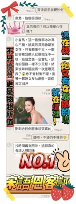 高雄定點茶-宋語恩