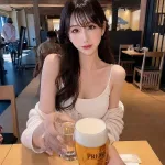 台北約炮-橘彩芊