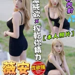 台中定點茶-薇安