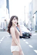 高雄約炮-野菜子