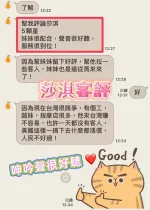 南投定點茶-莎淇