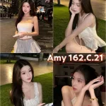台北約炮-Amy