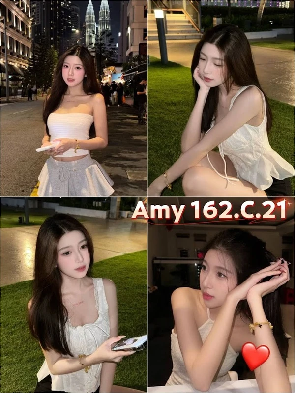 台北約炮-Amy