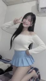桃園定點茶-小梅惠奈