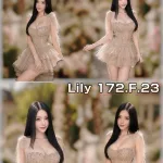 台北約炮-Lily