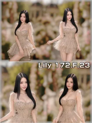 台北約炮-Lily