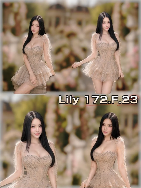 台北約炮-Lily