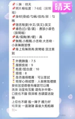 新北定點茶-晴天