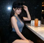 台中約炮- 芽依