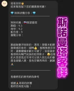桃園定點茶-斯諾曼塔