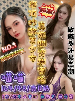 台南定點茶-喵喵